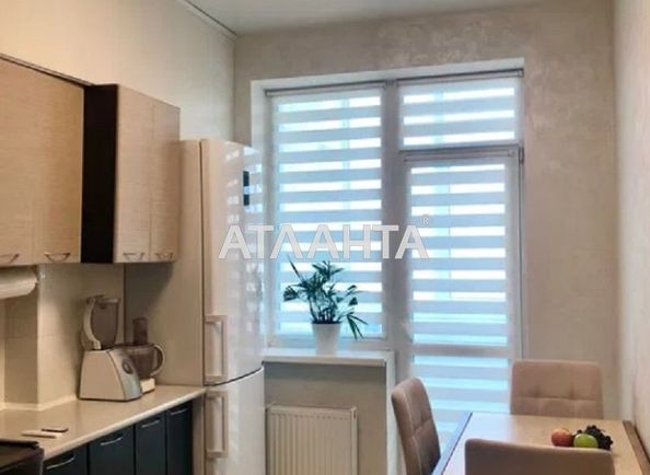 1-room apartment apartment by the address st. Mashinostroitelnaya (area 40 m²) - Atlanta.ua - photo 5