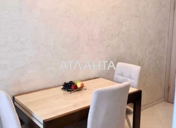 1-room apartment apartment by the address st. Mashinostroitelnaya (area 40 m²) - Atlanta.ua - photo 6