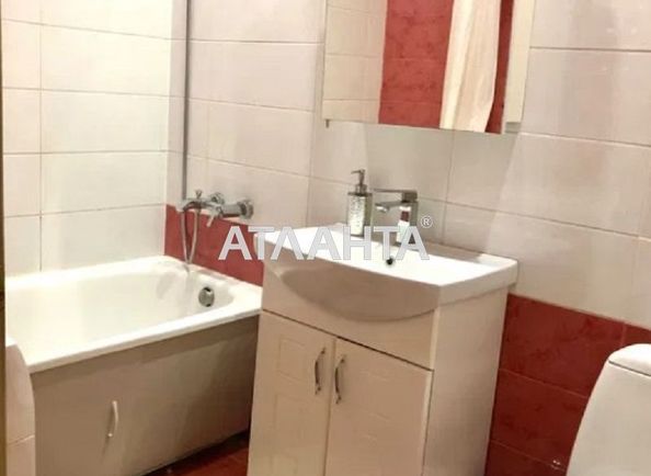 1-room apartment apartment by the address st. Mashinostroitelnaya (area 40 m²) - Atlanta.ua - photo 7