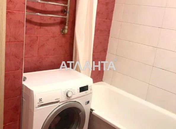 1-room apartment apartment by the address st. Mashinostroitelnaya (area 40 m²) - Atlanta.ua - photo 8