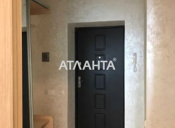 1-room apartment apartment by the address st. Mashinostroitelnaya (area 40 m²) - Atlanta.ua - photo 9