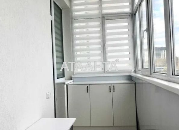 1-room apartment apartment by the address st. Mashinostroitelnaya (area 40 m²) - Atlanta.ua - photo 11