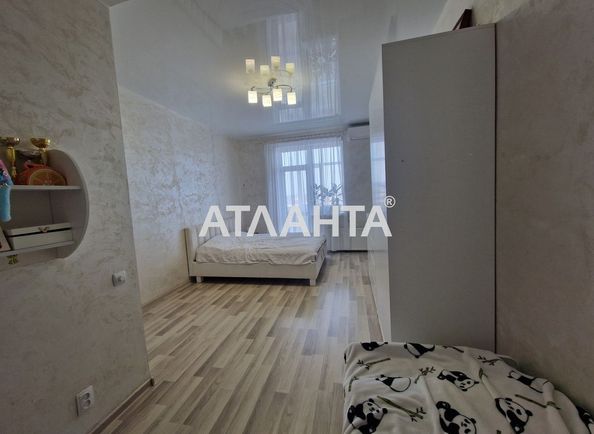 1-room apartment apartment by the address st. Mashinostroitelnaya (area 40 m²) - Atlanta.ua - photo 2