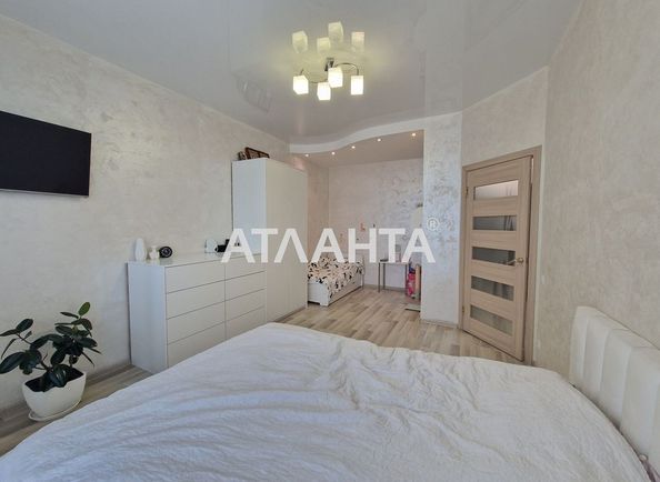 1-room apartment apartment by the address st. Mashinostroitelnaya (area 40 m²) - Atlanta.ua - photo 3