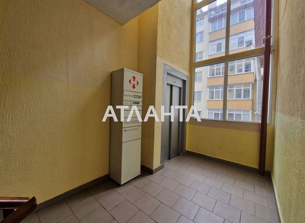 1-room apartment apartment by the address st. Mashinostroitelnaya (area 40 m²) - Atlanta.ua - photo 13