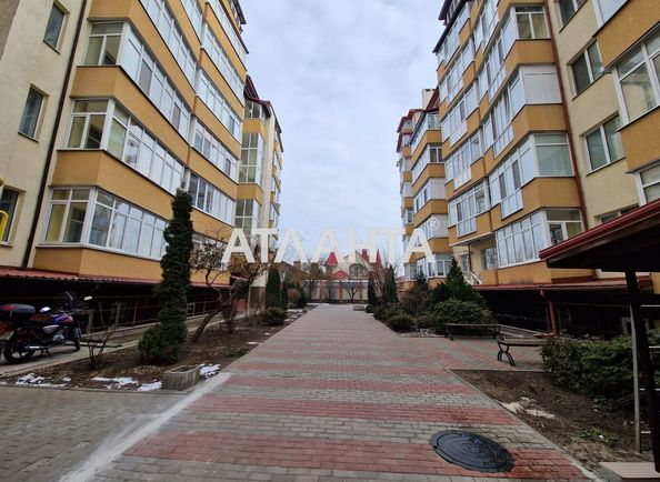 1-room apartment apartment by the address st. Mashinostroitelnaya (area 40 m²) - Atlanta.ua - photo 14