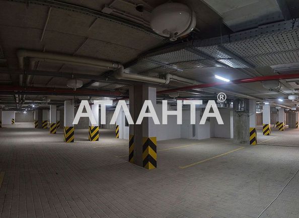 1-комнатная квартира по адресу ул. Инглези (площадь 31 м²) - Atlanta.ua - фото 8