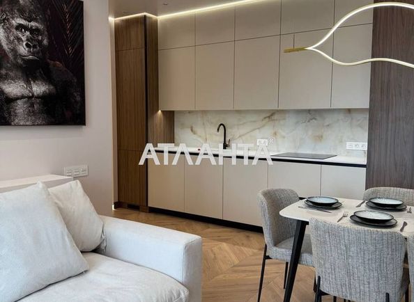 2-кімнатна квартира за адресою Курортний пров. (площа 63,5 м²) - Atlanta.ua - фото 2