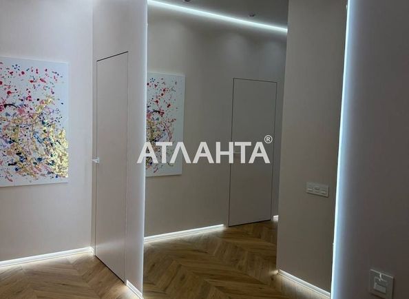 2-кімнатна квартира за адресою Курортний пров. (площа 63,5 м²) - Atlanta.ua - фото 10