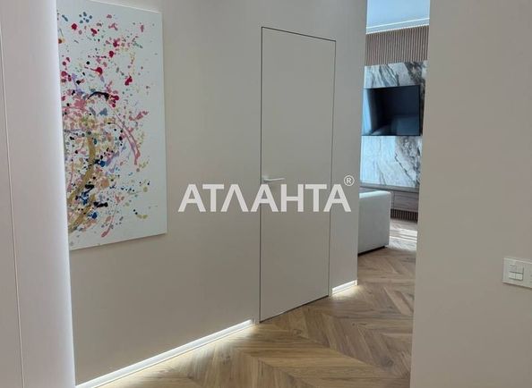 2-кімнатна квартира за адресою Курортний пров. (площа 63,5 м²) - Atlanta.ua - фото 9