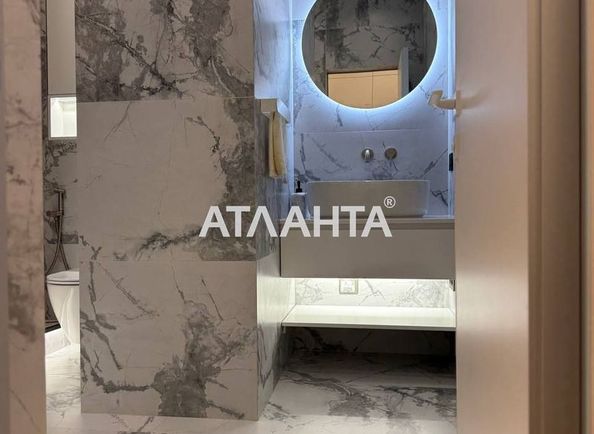 2-кімнатна квартира за адресою Курортний пров. (площа 63,5 м²) - Atlanta.ua - фото 14