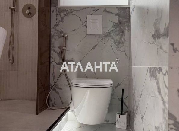 2-кімнатна квартира за адресою Курортний пров. (площа 63,5 м²) - Atlanta.ua - фото 15