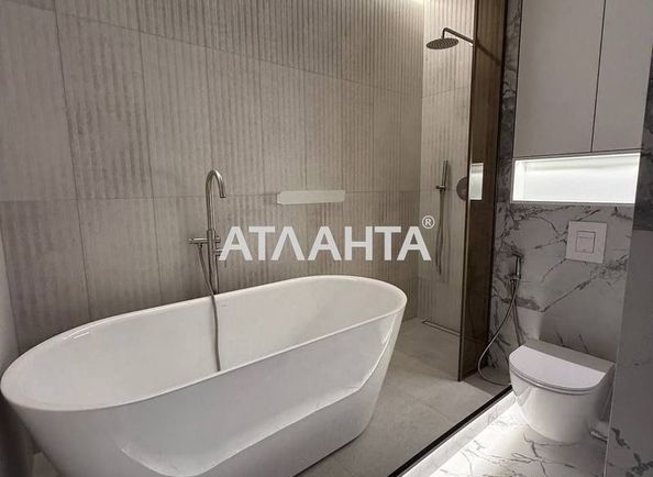 2-кімнатна квартира за адресою Курортний пров. (площа 63,5 м²) - Atlanta.ua - фото 13