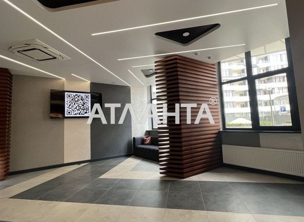 2-кімнатна квартира за адресою Курортний пров. (площа 63,5 м²) - Atlanta.ua - фото 21