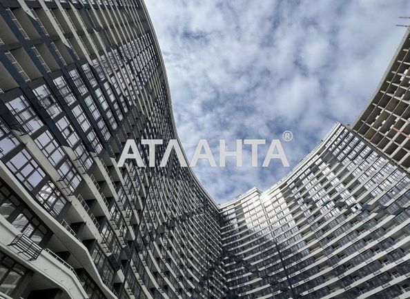 2-кімнатна квартира за адресою Курортний пров. (площа 63,5 м²) - Atlanta.ua - фото 22