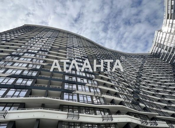 2-кімнатна квартира за адресою Курортний пров. (площа 63,5 м²) - Atlanta.ua - фото 23