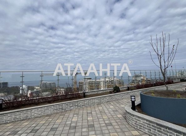 2-кімнатна квартира за адресою Курортний пров. (площа 63,5 м²) - Atlanta.ua - фото 24