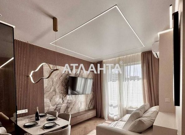 2-кімнатна квартира за адресою Курортний пров. (площа 63,5 м²) - Atlanta.ua