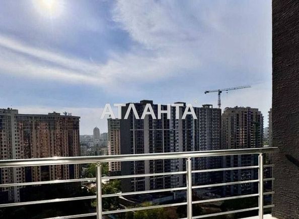2-кімнатна квартира за адресою Курортний пров. (площа 63,5 м²) - Atlanta.ua - фото 4