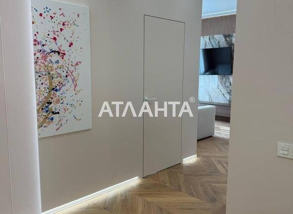2-rooms apartment apartment by the address st. Kurortnyy per (area 63,5 m²) - Atlanta.ua - photo 5
