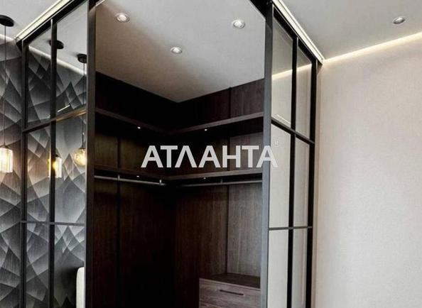 2-rooms apartment apartment by the address st. Kurortnyy per (area 63,5 m²) - Atlanta.ua - photo 9