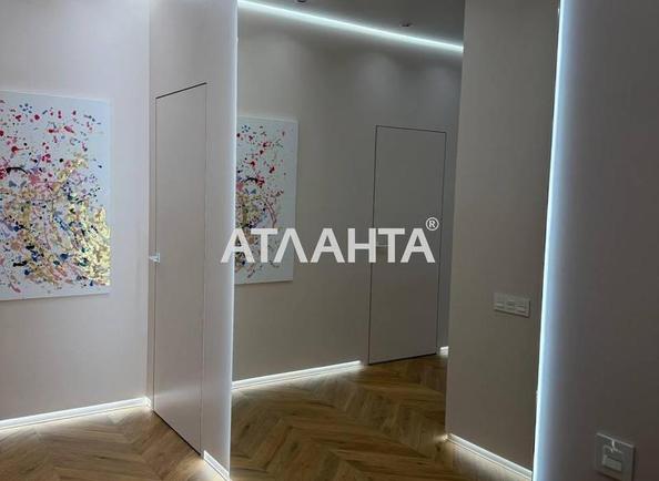 2-rooms apartment apartment by the address st. Kurortnyy per (area 63,5 m²) - Atlanta.ua - photo 10