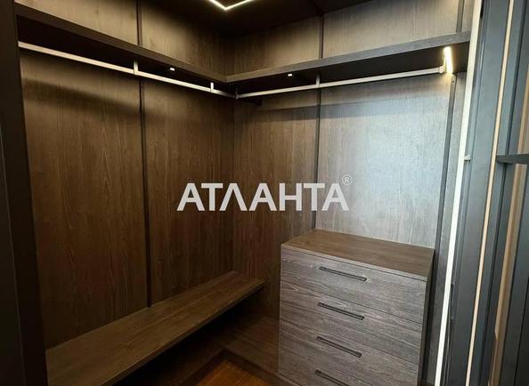 2-rooms apartment apartment by the address st. Kurortnyy per (area 63,5 m²) - Atlanta.ua - photo 11