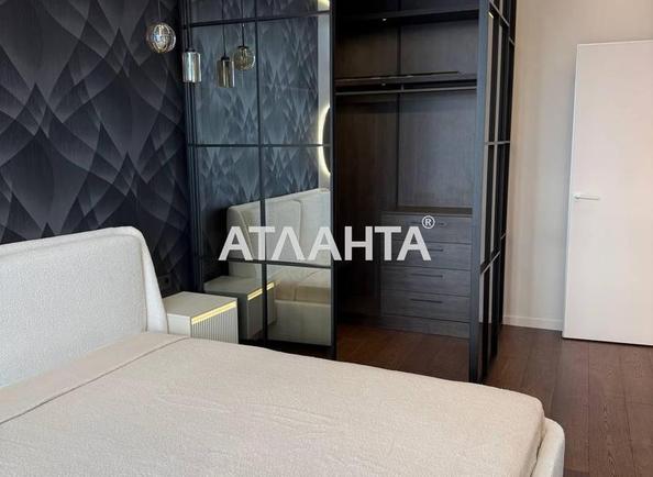 2-rooms apartment apartment by the address st. Kurortnyy per (area 63,5 m²) - Atlanta.ua - photo 12
