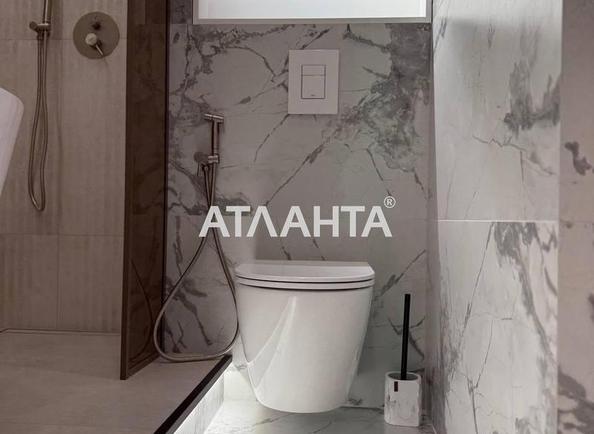 2-rooms apartment apartment by the address st. Kurortnyy per (area 63,5 m²) - Atlanta.ua - photo 15