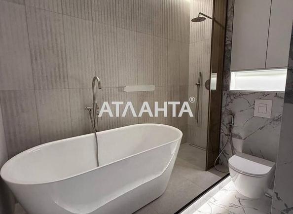 2-rooms apartment apartment by the address st. Kurortnyy per (area 63,5 m²) - Atlanta.ua - photo 16