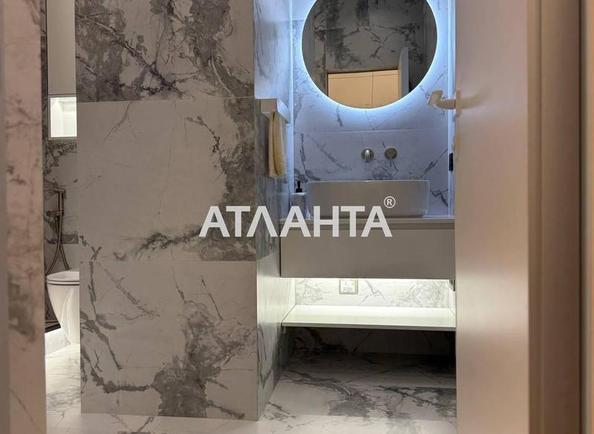 2-rooms apartment apartment by the address st. Kurortnyy per (area 63,5 m²) - Atlanta.ua - photo 20