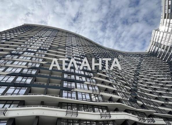 2-rooms apartment apartment by the address st. Kurortnyy per (area 63,5 m²) - Atlanta.ua - photo 23