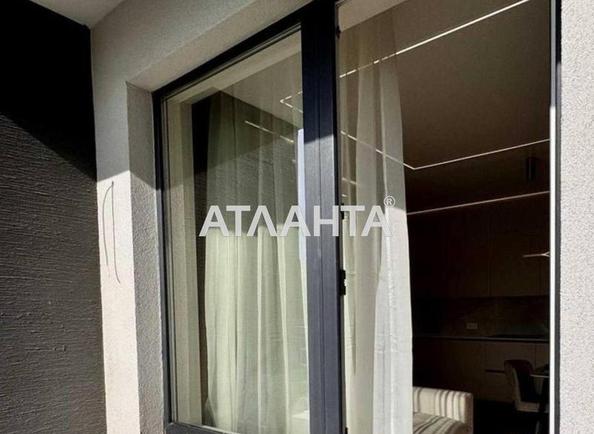 2-rooms apartment apartment by the address st. Kurortnyy per (area 63,5 m²) - Atlanta.ua - photo 25