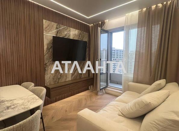 2-комнатная квартира по адресу Курортный пер. (площадь 63,5 м²) - Atlanta.ua - фото 2