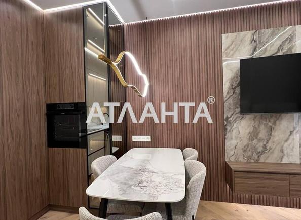 2-комнатная квартира по адресу Курортный пер. (площадь 63,5 м²) - Atlanta.ua - фото 3