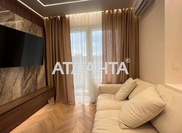 2-комнатная квартира по адресу Курортный пер. (площадь 63,5 м²) - Atlanta.ua - фото 5