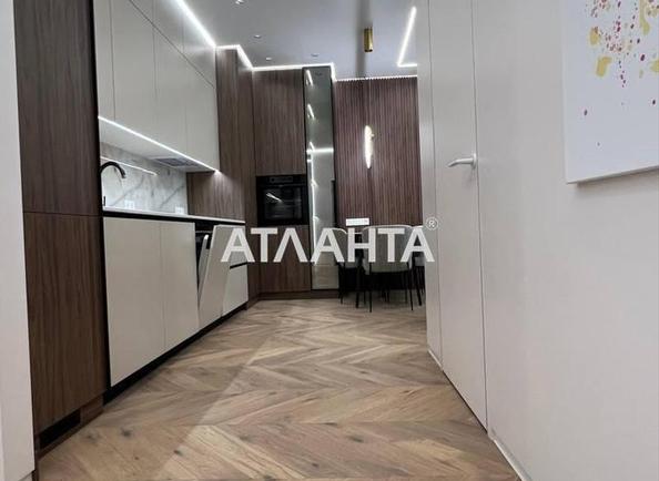 2-комнатная квартира по адресу Курортный пер. (площадь 63,5 м²) - Atlanta.ua - фото 8