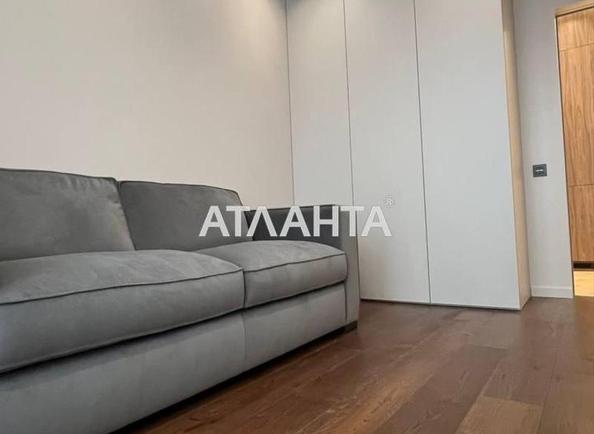 2-комнатная квартира по адресу Курортный пер. (площадь 63,5 м²) - Atlanta.ua - фото 13