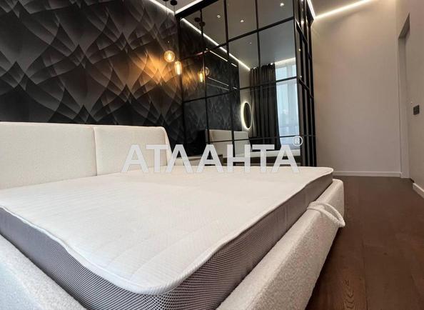 2-комнатная квартира по адресу Курортный пер. (площадь 63,5 м²) - Atlanta.ua - фото 17