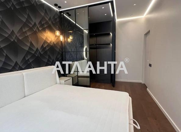 2-комнатная квартира по адресу Курортный пер. (площадь 63,5 м²) - Atlanta.ua - фото 18
