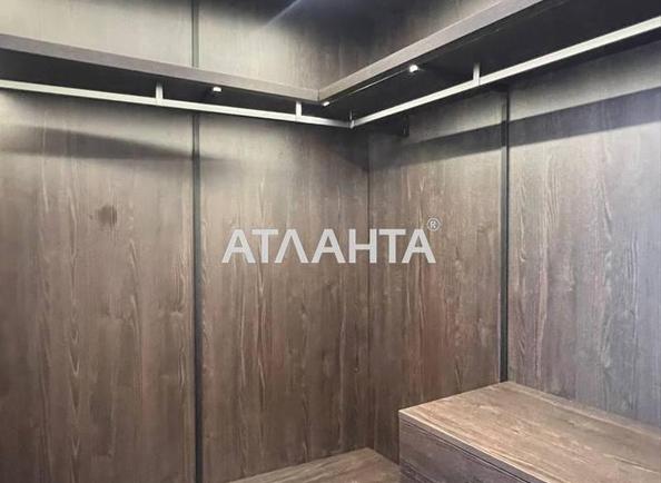 2-комнатная квартира по адресу Курортный пер. (площадь 63,5 м²) - Atlanta.ua - фото 16