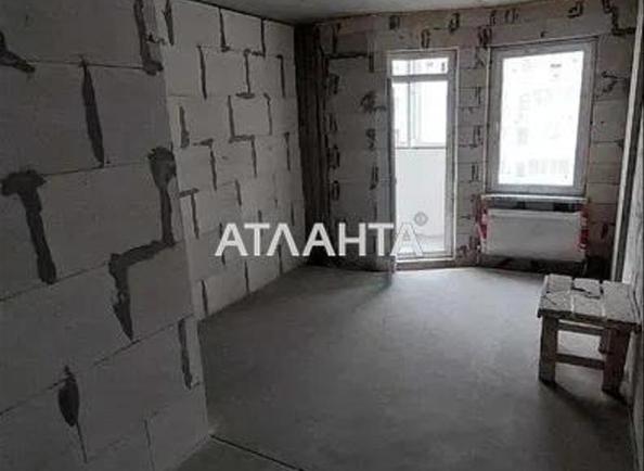 1-комнатная квартира по адресу ул. Радужный м-н (площадь 40 м²) - Atlanta.ua