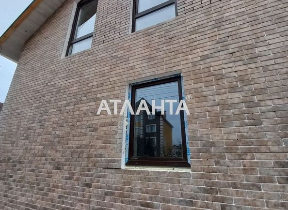 House by the address st. Akademicheskaya (area 80 m²) - Atlanta.ua