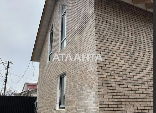 House by the address st. Akademicheskaya (area 80 m²) - Atlanta.ua - photo 4