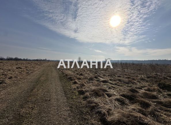 Ділянка за адресою (площа 14,5 сот) - Atlanta.ua