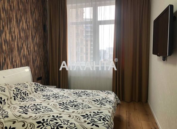 1-кімнатна квартира за адресою Курортний пров. (площа 39 м²) - Atlanta.ua