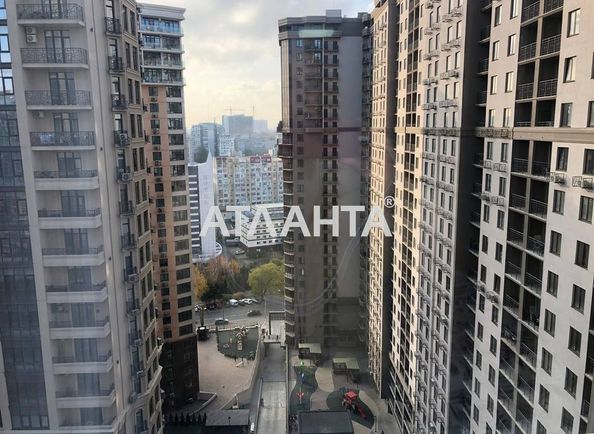 1-кімнатна квартира за адресою Курортний пров. (площа 39 м²) - Atlanta.ua - фото 2