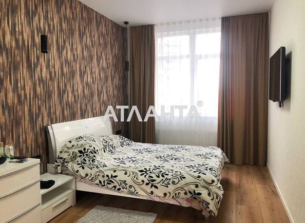 1-кімнатна квартира за адресою Курортний пров. (площа 39 м²) - Atlanta.ua - фото 3