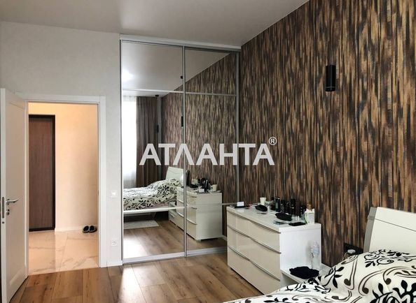 1-кімнатна квартира за адресою Курортний пров. (площа 39 м²) - Atlanta.ua - фото 4