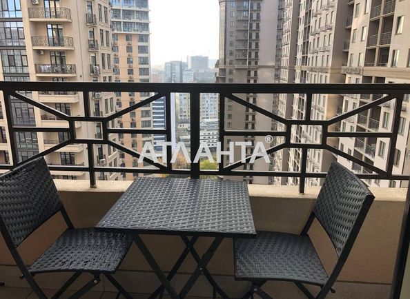 1-кімнатна квартира за адресою Курортний пров. (площа 39 м²) - Atlanta.ua - фото 6